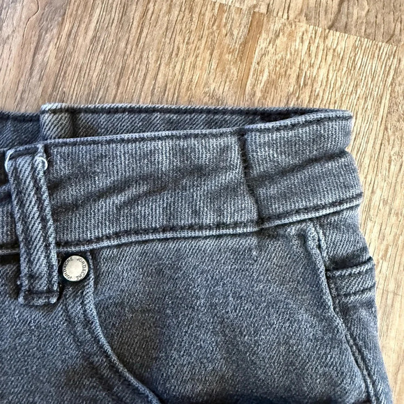 Vintage Jordache • High Rise Straight Jeans - Picture 5 of 13